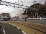 SE1 交差点