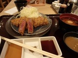 勝牛 牛かつ膳