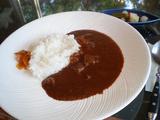OMOTE カレー