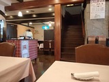 ミカサ 店内