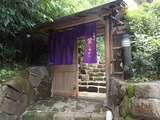 紫 門