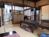 燕CAFE 室内