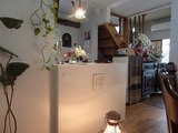 茜屋 室内