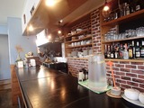 バーチーズ 店内2