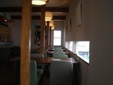 土鍋ごはん 店内2