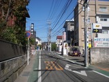 ポアジェ 小町大路