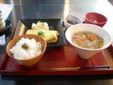 鑰や 玉子焼き