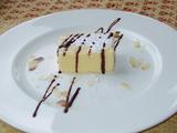 ネスト チーズケーキ
