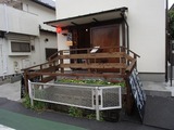 味噌屋鎌倉 外観2