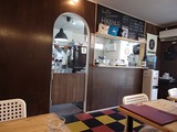 ハイローレ 店内1