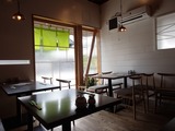 大むら 店内