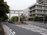 チポリーノ 一の鳥居