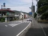 ノムリエル 風早橋から