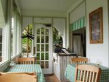 ル・ピラート 店内