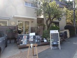 フェアリーテール 入口