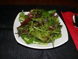 古典葉 鎌倉野菜のサラダ
