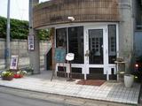 ラ・ルーチェ 店