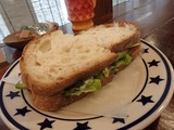 SLOW鎌倉店SHOP&CAFE サンド