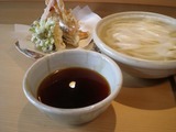 みよし 天釜うどん3