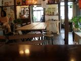 坂ノ下 店内