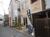 逗子まりん 建物