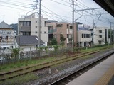 六弥太 鎌倉駅ホーム
