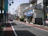 ランテルナロッサ なぎさ通り
