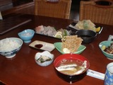 池田丸 池田丸御膳