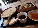 波音 うどん