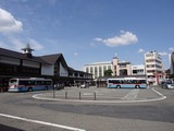 鶏味座 鎌倉駅前ロータリー