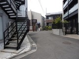 FUKU 路地