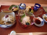 とみやま おまかせ御膳