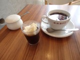 オナリカフェ 珈琲&デザート