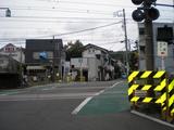 NicoNico 踏切