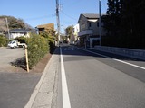 一条 お宮通り