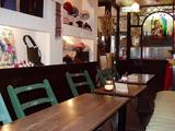 釉 店内