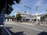 ガゼボ 逗子駅前