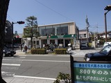 トイトイトイ 建物