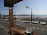 麻心 窓からの景色