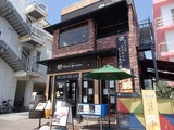 キッシュ 1階店頭2