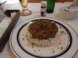 ビーチグラス キーマ
