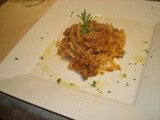 イル シレーネ パスタ