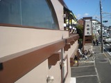池田丸 看板