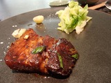 イチリンハナレ 回鍋肉
