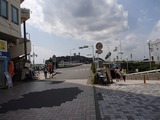 J・s FOODEIES 江の島が見える