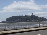 結 江の島