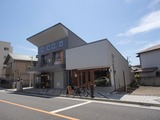 マレスコ 建物1