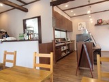 クグラパン 店内2