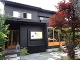 カフェ ライステラス 建物