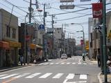 ビタースイート 交差点